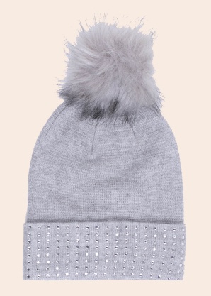 Guess žieminė kepurė