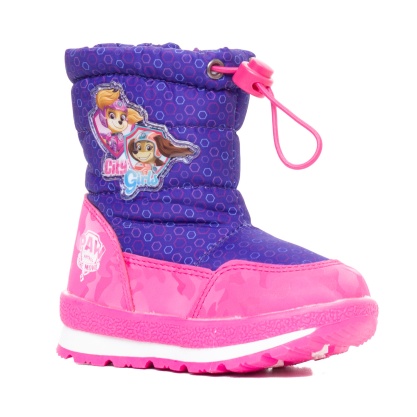 Leomil žieminiai batai