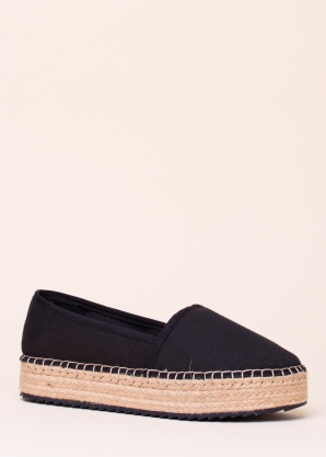 Tommy Jeans Espadrilės