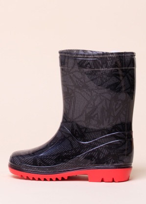 Leomil guminiai batai Spider-man