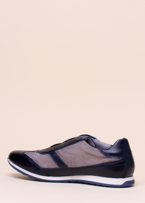 Bugatti laisvalaikio bateliai Tomeo