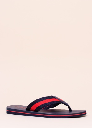 Ralph Lauren Polo šlepetės