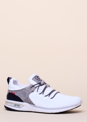 Bugatti laisvalaikio bateliai Numbis