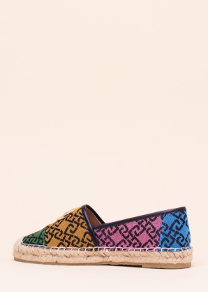 Liu-Jo Espadrilės Vera 6