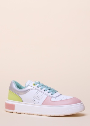 Liu-Jo laisvalaikio batai Ariel 65