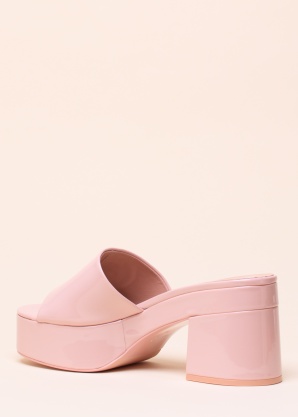 Liu-Jo bateliai Jasmine 7