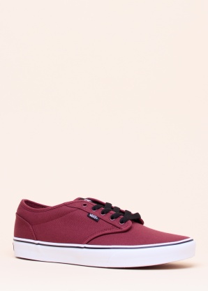 Vans laisvalaikio batai Mn Atwood