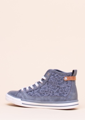 Mustang sportbačiai