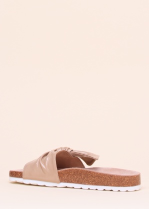 Bullboxer odinės basutės