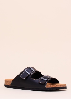 Ecco sandalai Mx Onshore, Juoda | WEEKEND