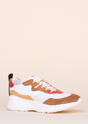 Rylko odiniai laisvalaikio batai