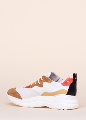 Rylko odiniai laisvalaikio batai