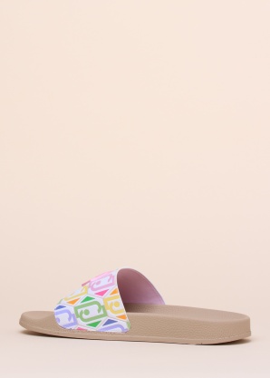 Liu-Jo šlepetės Kos 1