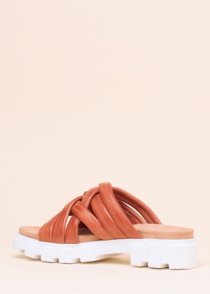 Bugatti odinė avalynė Mary