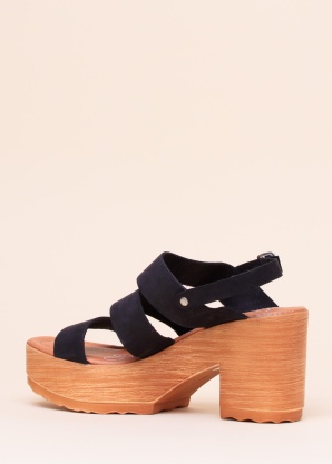 Musse & Cloud bateliai