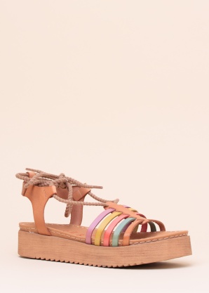 Musse & Cloud basutės