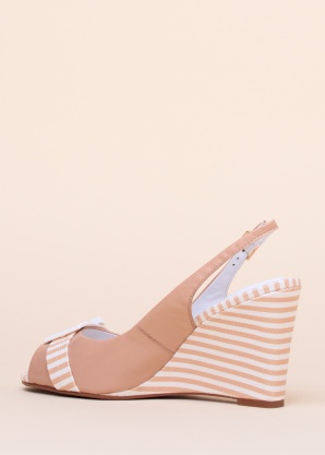 Loretta Vitale odinė avalynė