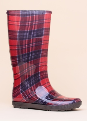 Demar guminiai batai Hawai Lady Spausdinti