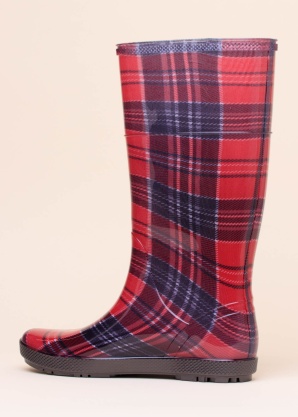 Demar guminiai batai Hawai Lady Spausdinti