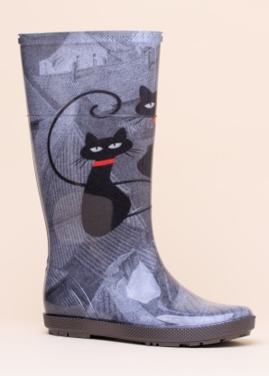 Demar guminiai batai Hawai Lady Exclusive