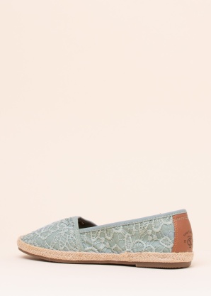Tom Tailor Espadrilės