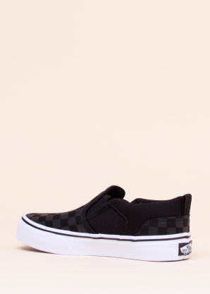 Vans laisvalaikio batai Asher