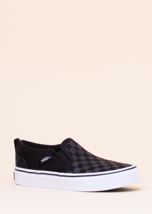 Vans laisvalaikio batai Asher