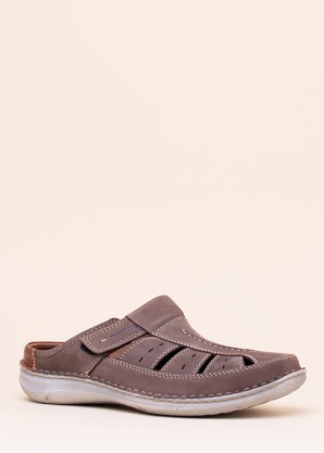 Josef Seibel sandalai Anvers 76