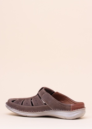 Josef Seibel sandalai Anvers 76