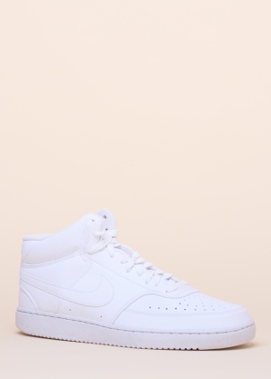 Nike laisvalaikio batai Court Vision Mid Nn