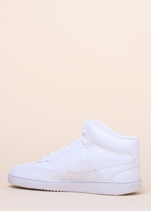 Nike laisvalaikio batai Court Vision Mid Nn