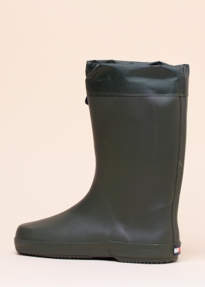 Tommy Hilfiger guminiai batai