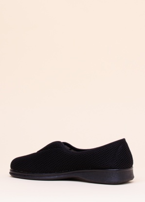 Campello uždari bateliai