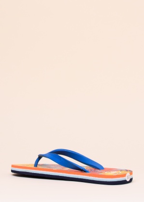 Jack & Jones šlepetės Tropic