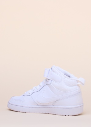 Nike laisvalaikio batai Court Borough Mid 2 Bg