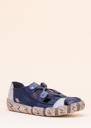 Rieker laisvalaikio bateliai