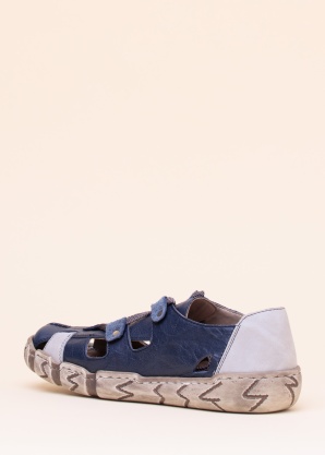 Rieker laisvalaikio bateliai