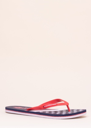 U.S. Polo Association šlepetės