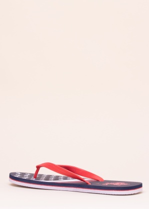 U.S. Polo Association šlepetės