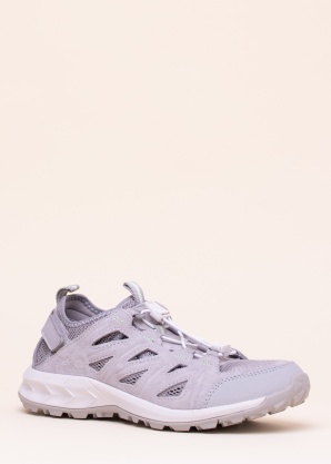 Jack Wolfskin žygio batai Woodland 2 Hybrid