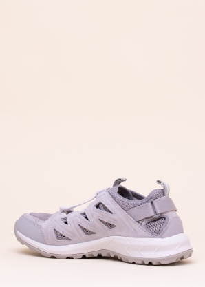 Jack Wolfskin žygio batai Woodland 2 Hybrid