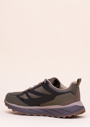 Jack Wolfskin žygio batai Terraventure Texapore