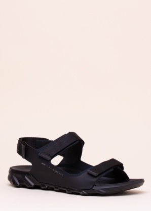 Ecco sandalai Mx Onshore, Juoda | WEEKEND
