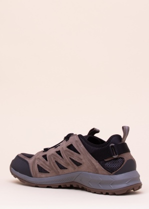 Jack Wolfskin žygio batai Woodland 2 Hybrid