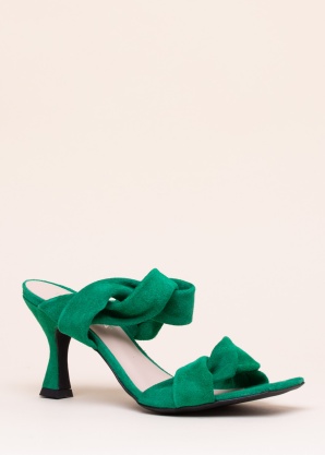 Vero Moda odinė avalynė Twist