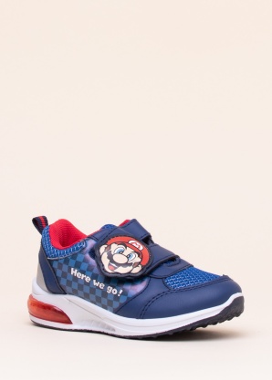 Cheerful Mario 2-5 Anni Bimbo Bimba Sandali Gomma Estive Zoccoli da Mare Scarpe per Bambino