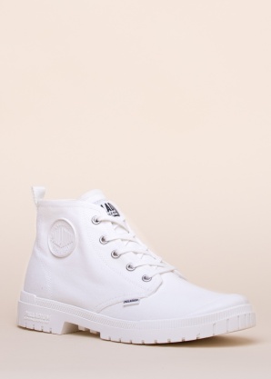 Palladium laisvalaikio bateliai Pampa Sp20 Hi Cvs