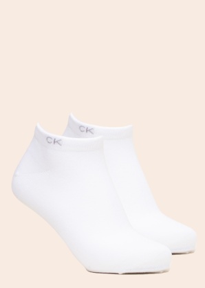 Calvin Klein kojines 2 poros