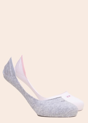 Calvin Klein kojines 2 poros