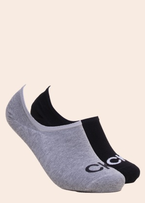 Calvin Klein kojines 2 poros